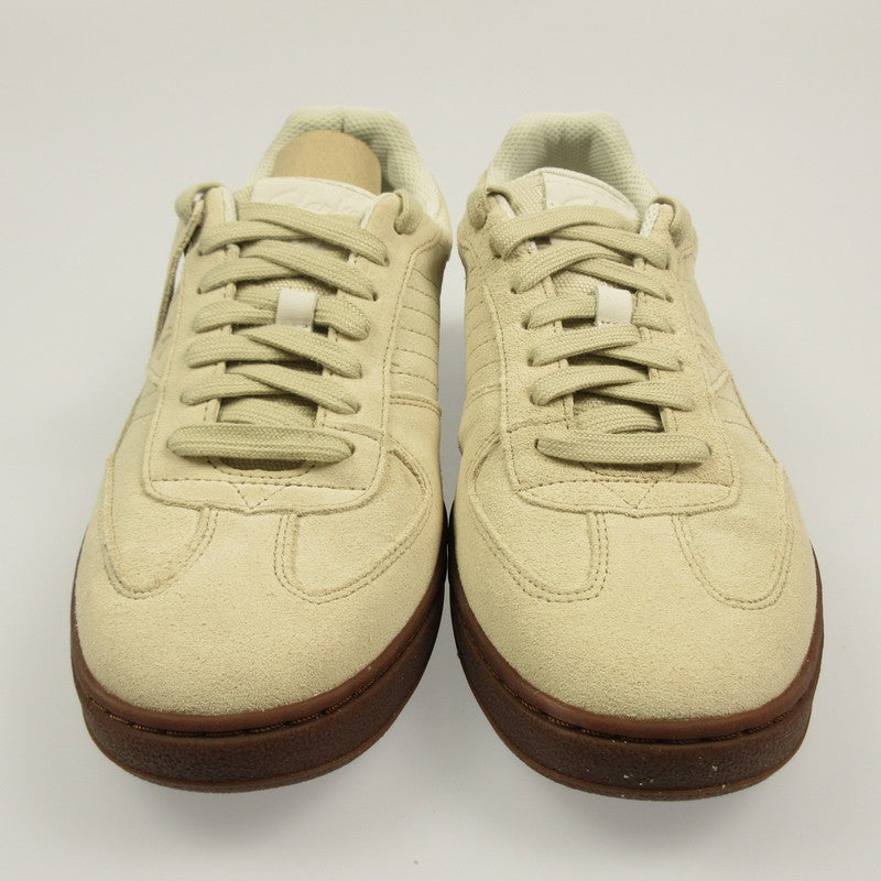 Used Clarks | CraftRally Ace Sneakers Beige 26.5cm