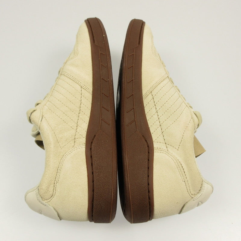 Used Clarks | CraftRally Ace Sneakers Beige 26.5cm