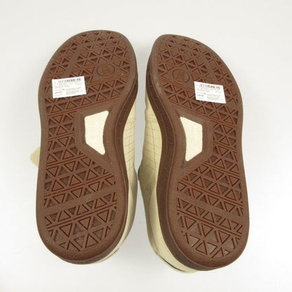Used Clarks | CraftRally Ace Sneakers Beige 26.5cm