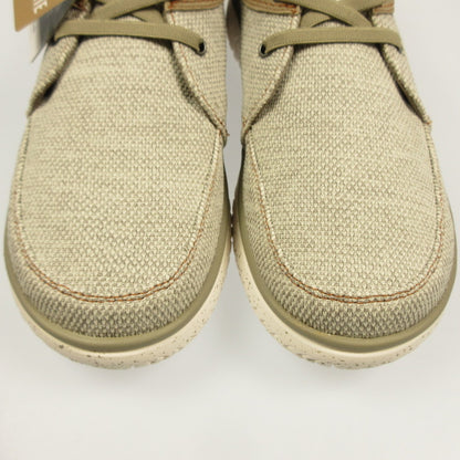 【Used】Clarks | Clarks RelaxLite Lace Sneakers Beige 26.5cm