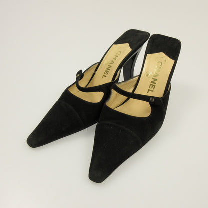 【Used】CHANEL | Chanel Mules Sandals