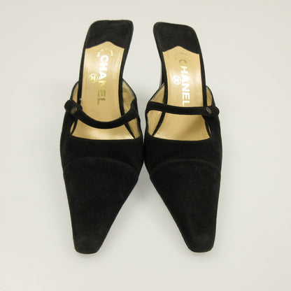 【Used】CHANEL | Chanel Mules Sandals