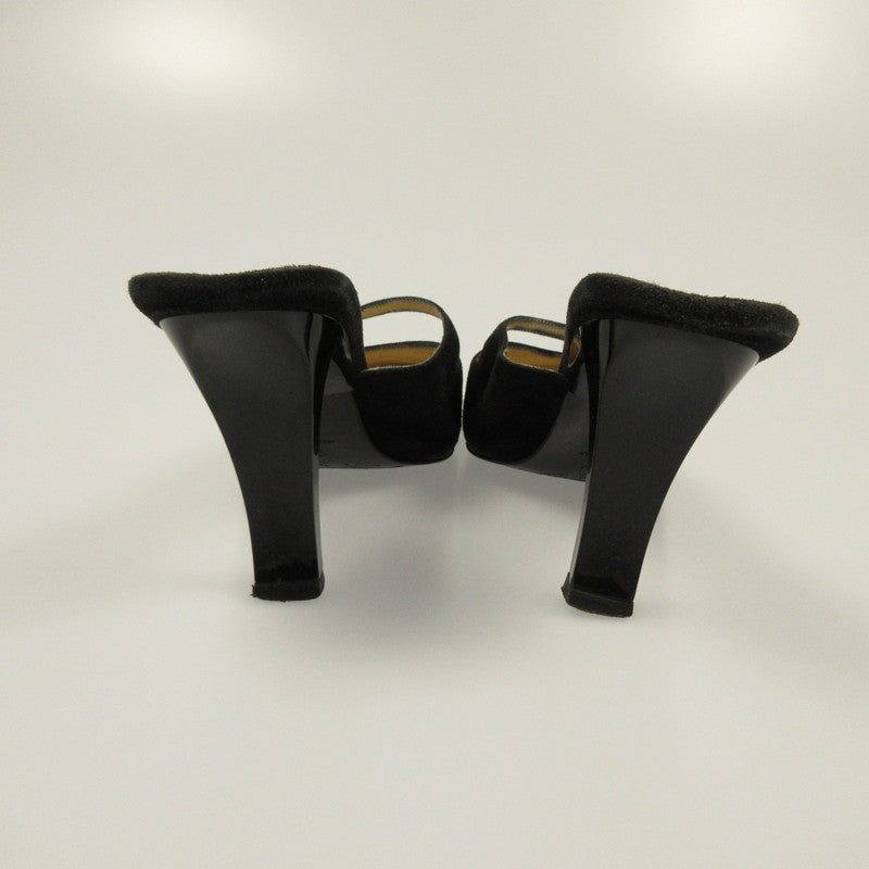 【Used】CHANEL | Chanel Mules Sandals