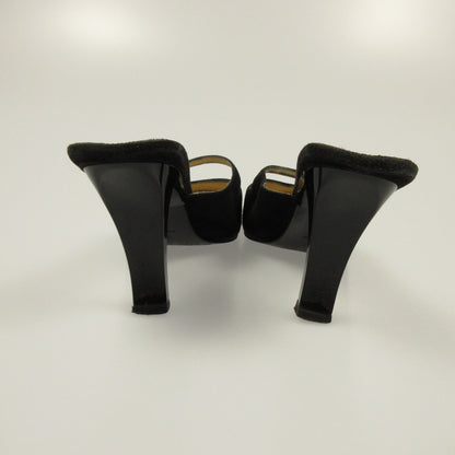 【Used】CHANEL | Chanel Mules Sandals