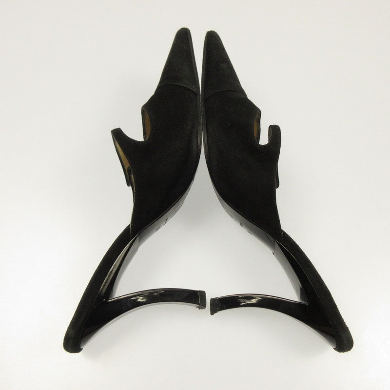【Used】CHANEL | Chanel Mules Sandals