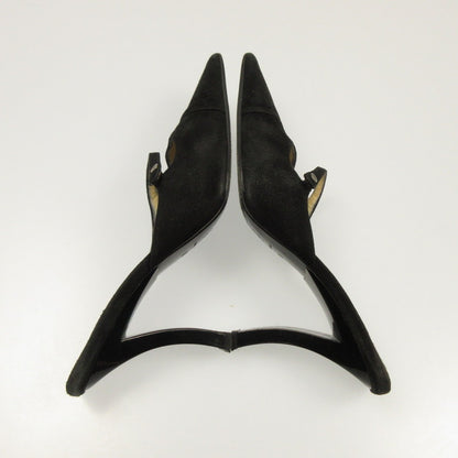 【Used】CHANEL | Chanel Mules Sandals