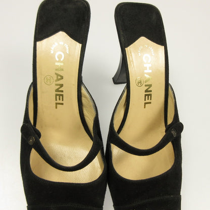 【Used】CHANEL | Chanel Mules Sandals