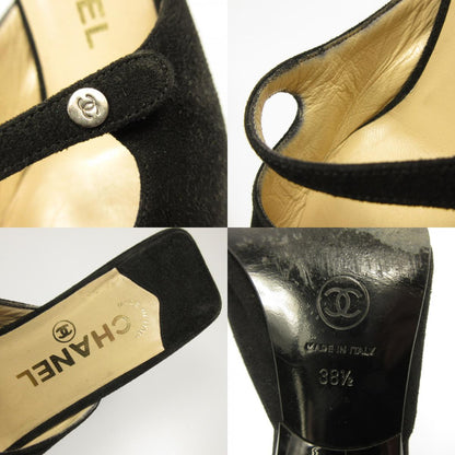 【Used】CHANEL | Chanel Mules Sandals