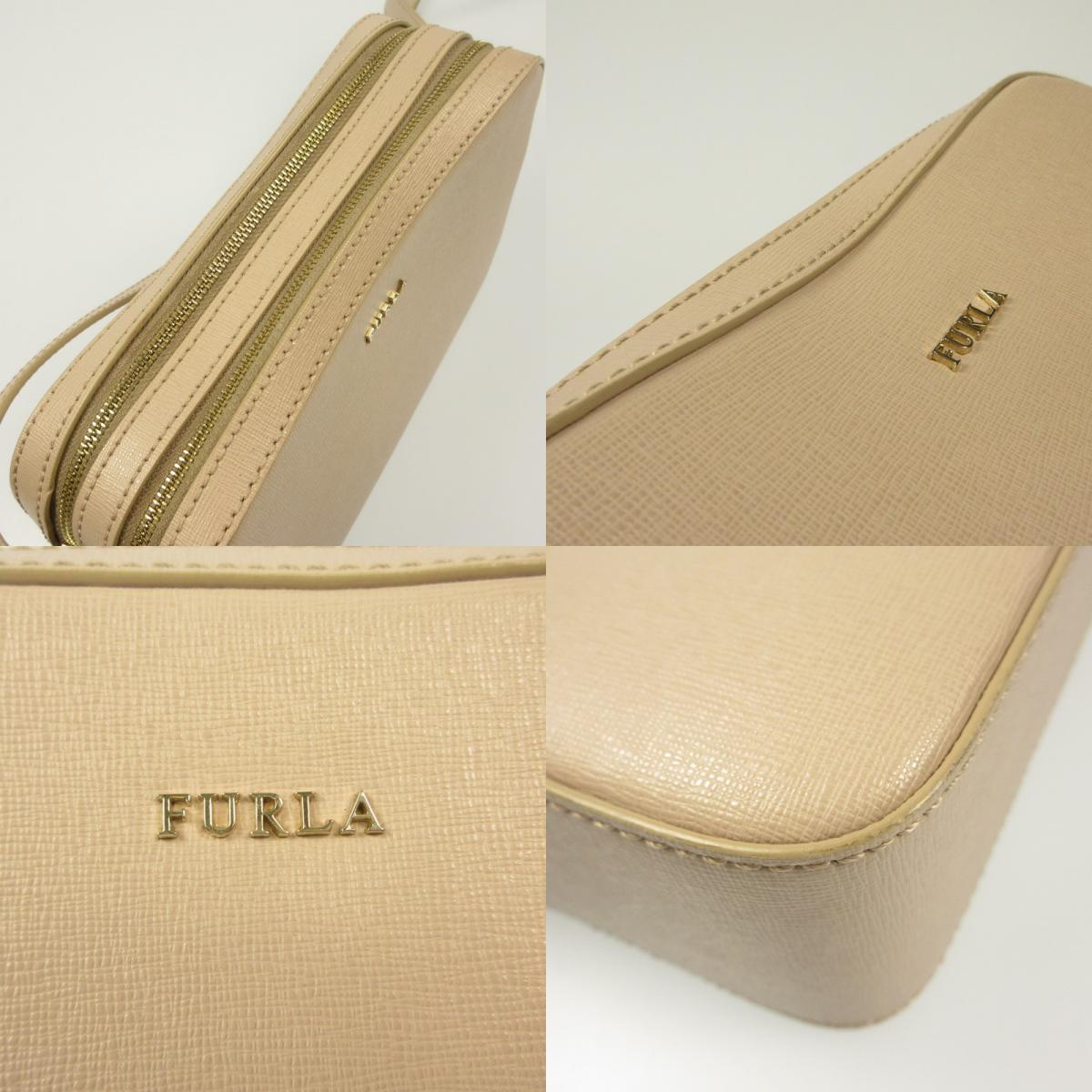 Furla | フルラ ショルダーバッグ EP59LIL ピンク