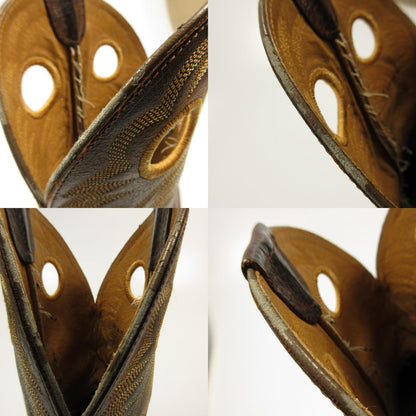 [Used] Boots 10002227 Brown