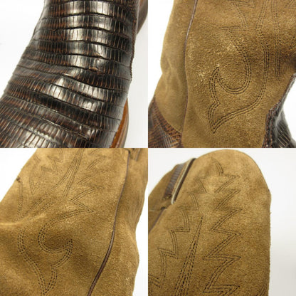 [Used] SANCHO BOOTS | Sancho Boots Boots 6658