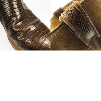 [Used] SANCHO BOOTS | Sancho Boots Boots 6658