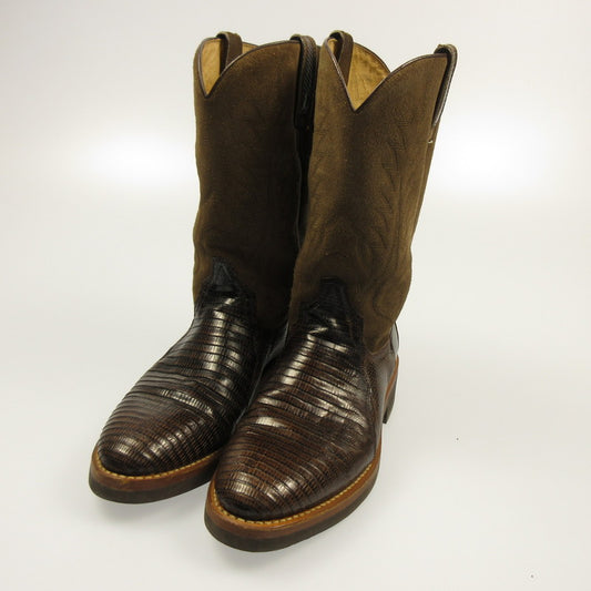 【中古】SANCHO BOOTS | サンチョブーツ ブーツ 6658