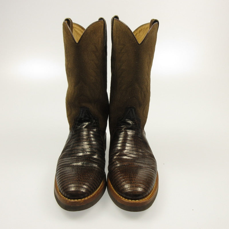 [Used] SANCHO BOOTS | Sancho Boots Boots 6658