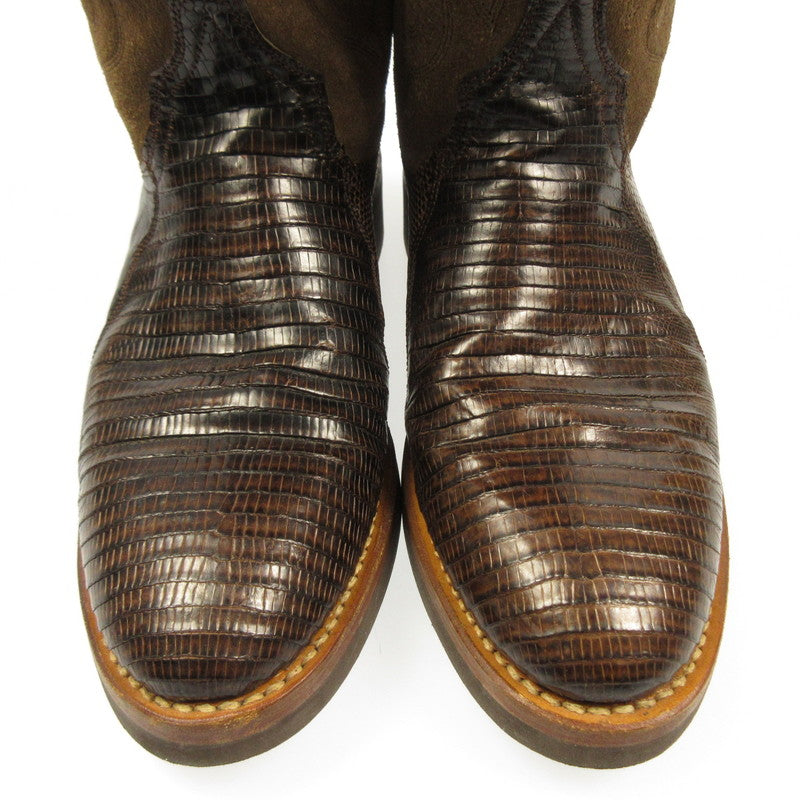 [Used] SANCHO BOOTS | Sancho Boots Boots 6658