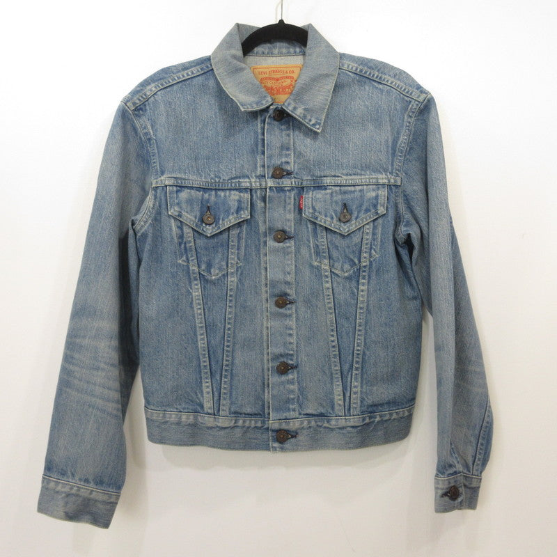 Levi's VintageClothing | リーバイスヴィンテージクロージング TYPE III TRUCKER JACKET デニム 74998-0004 ブルー サイズ：38