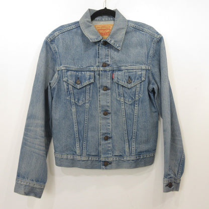 Levi's VintageClothing | リーバイスヴィンテージクロージング TYPE III TRUCKER JACKET デニム 74998-0004 ブルー サイズ：38