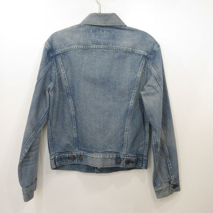 Levi's VintageClothing | リーバイスヴィンテージクロージング TYPE III TRUCKER JACKET デニム 74998-0004 ブルー サイズ：38