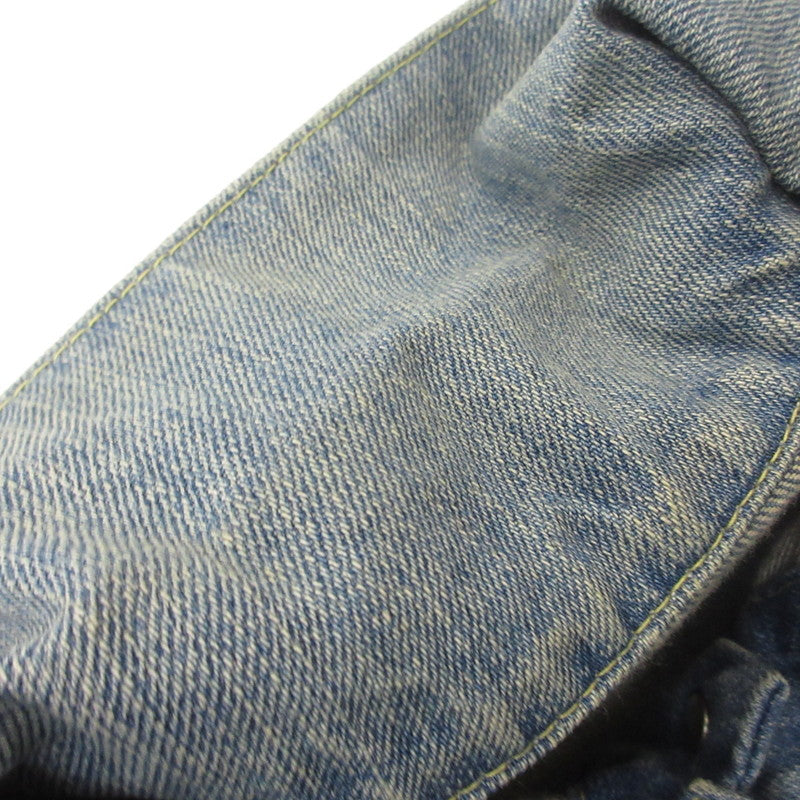 Levi's VintageClothing | リーバイスヴィンテージクロージング TYPE III TRUCKER JACKET デニム 74998-0004 ブルー サイズ：38