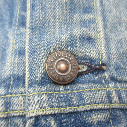 Levi's VintageClothing | リーバイスヴィンテージクロージング TYPE III TRUCKER JACKET デニム 74998-0004 ブルー サイズ：38
