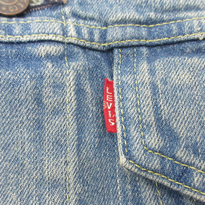 Levi's VintageClothing | リーバイスヴィンテージクロージング TYPE III TRUCKER JACKET デニム 74998-0004 ブルー サイズ：38