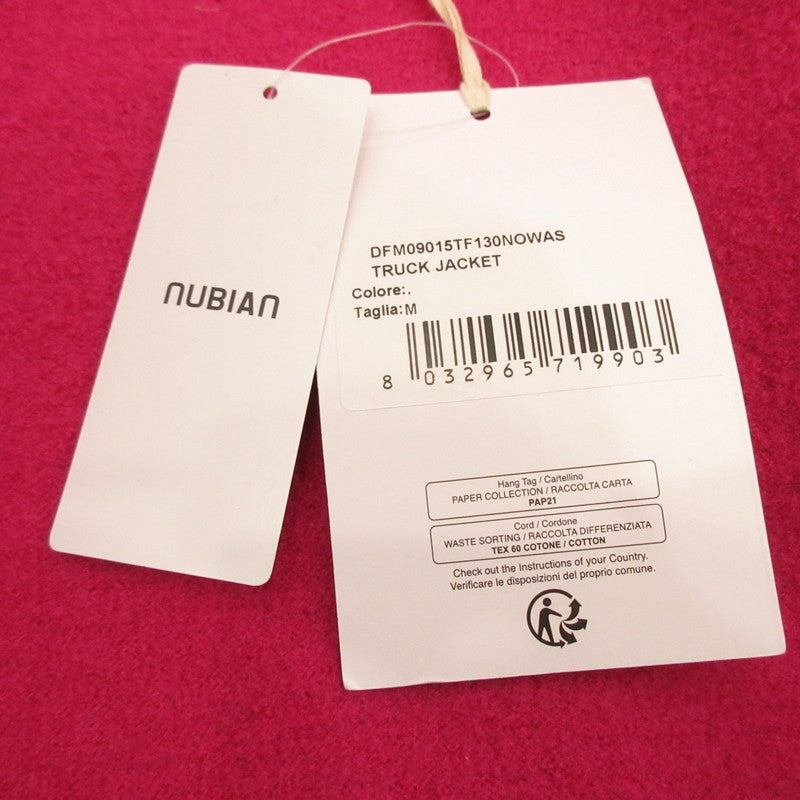 【中古】 TRUCK JACKET その他アウター DFM09015 TF130 グレー サイズ：M