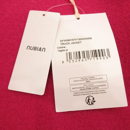 【中古】 TRUCK JACKET その他アウター DFM09015 TF130 グレー サイズ：M