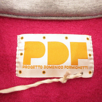 【中古】 TRUCK JACKET その他アウター DFM09015 TF130 グレー サイズ：M