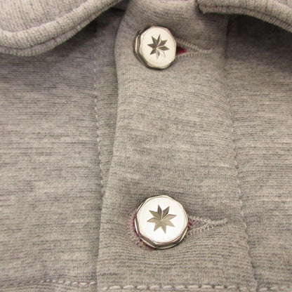 【中古】 TRUCK JACKET その他アウター DFM09015 TF130 グレー サイズ：M