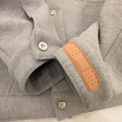 【中古】 TRUCK JACKET その他アウター DFM09015 TF130 グレー サイズ：M