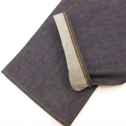 【中古】BEAMS | ビームス STRAIGHT RIGID DENIM デニムパンツ 11-21-1647-791 future archive ネイビー サイズ：S