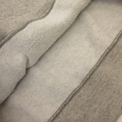 POLO RALPH LAUREN | ポロ・ラルフローレン ビッグ フィット フリース フーディ パーカー 100059520 グレー サイズ：XL