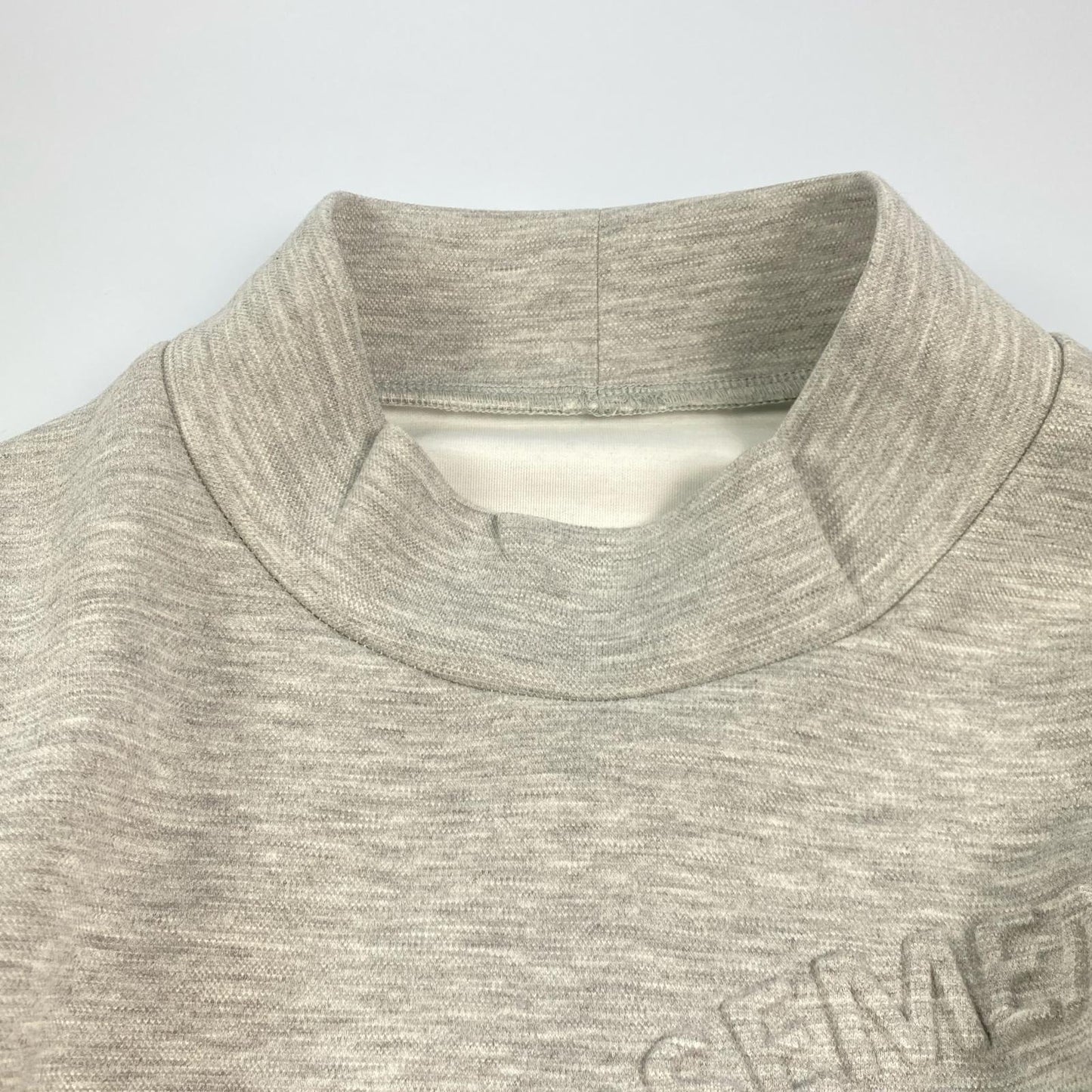 23ku | 23区 スウェット T0 VT GW 0401 グレー【姫路東店】