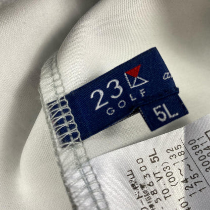 23ku | 23区 スウェット T0 VT GW 0401 グレー【姫路東店】