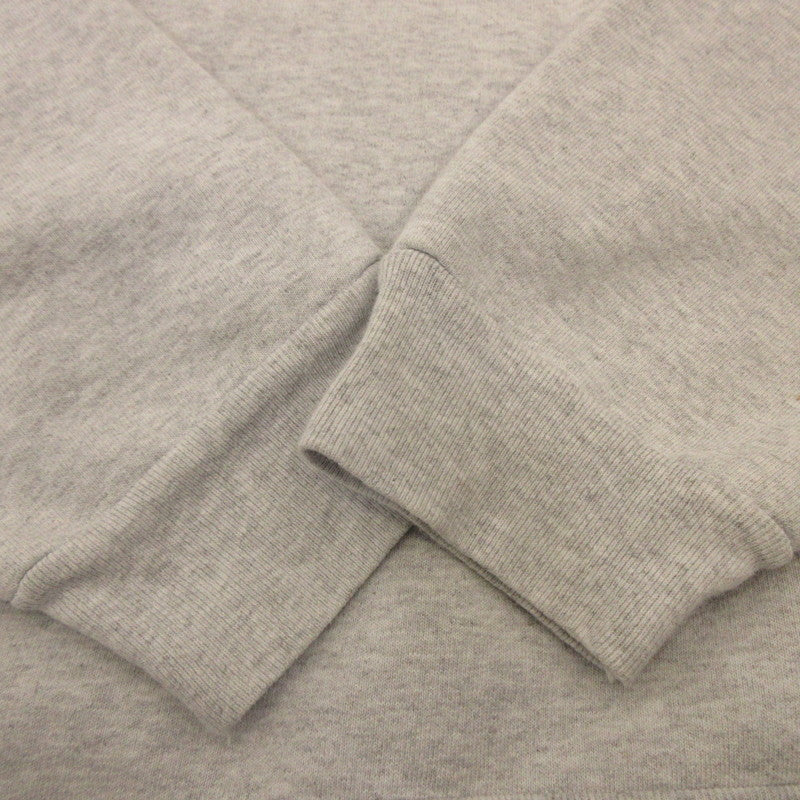 【Used】LOS ANGELES APPAREL | Los Angeles Apparel 14oz Sweatshirt Grey Size: L