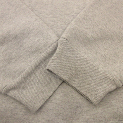 【Used】LOS ANGELES APPAREL | Los Angeles Apparel 14oz Sweatshirt Grey Size: L