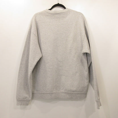 【Used】LOS ANGELES APPAREL | Los Angeles Apparel 14oz Sweatshirt Grey Size: L