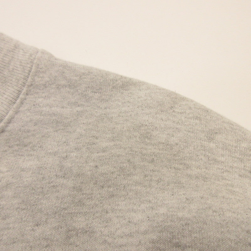 【Used】LOS ANGELES APPAREL | Los Angeles Apparel 14oz Sweatshirt Grey Size: L