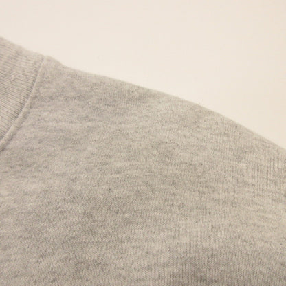 【Used】LOS ANGELES APPAREL | Los Angeles Apparel 14oz Sweatshirt Grey Size: L