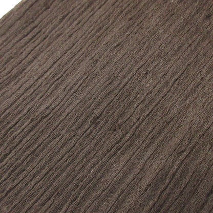 Used] ISSEY MIYAKE MEN | Silk Scarf ME93-AD006 Black
