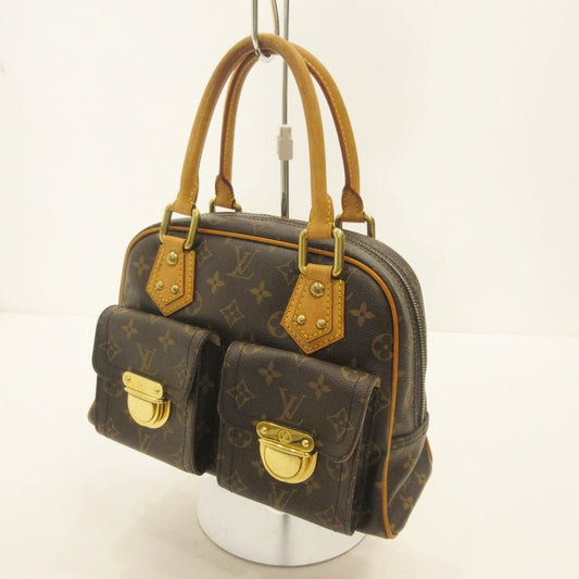 LOUIS VUITTON | ルイ・ヴィトン マンハッタンGM ハンドバッグ M40026【姫路東店】
