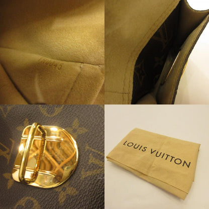 LOUIS VUITTON | ルイ・ヴィトン マンハッタンGM ハンドバッグ M40026【姫路東店】