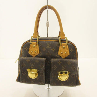 LOUIS VUITTON | ルイ・ヴィトン マンハッタンGM ハンドバッグ M40026【姫路東店】