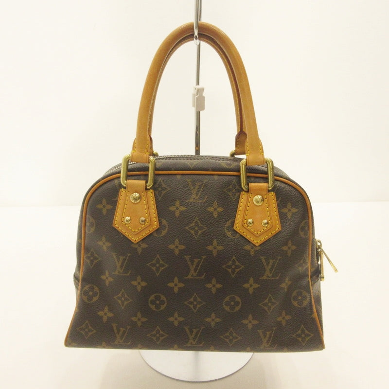 LOUIS VUITTON | ルイ・ヴィトン マンハッタンGM ハンドバッグ M40026【姫路東店】
