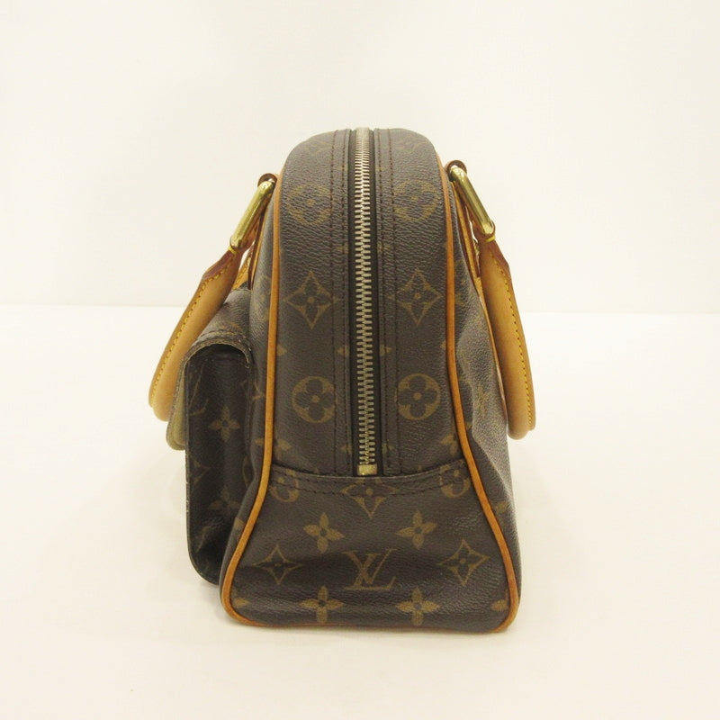 LOUIS VUITTON | ルイ・ヴィトン マンハッタンGM ハンドバッグ M40026【姫路東店】