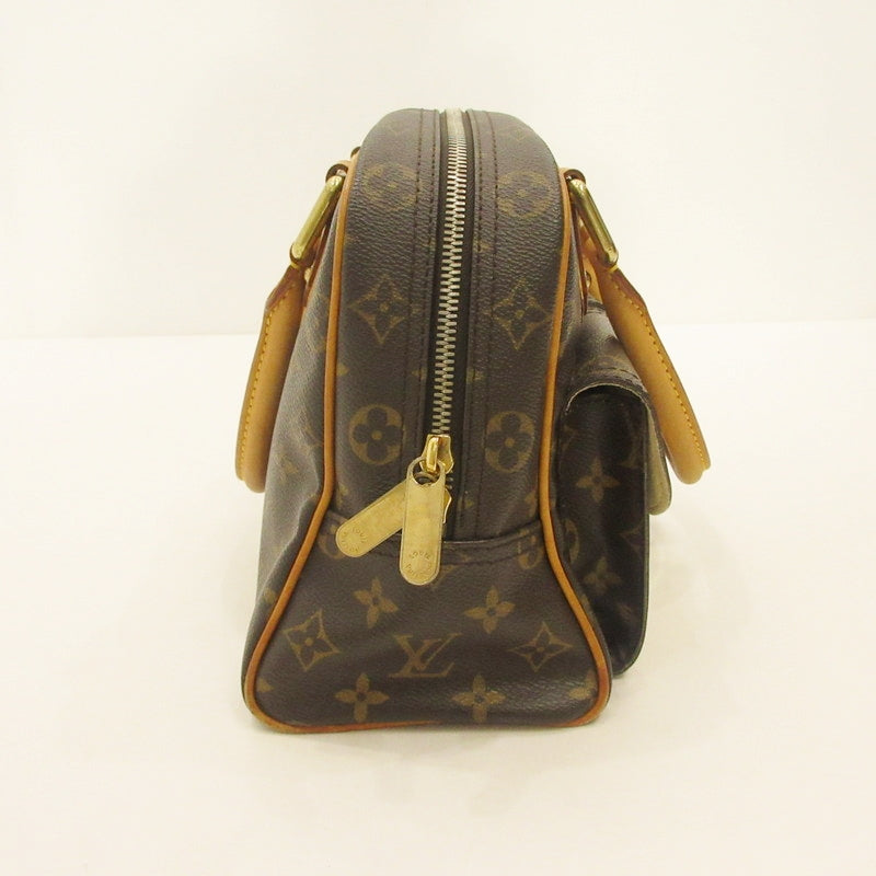 LOUIS VUITTON | ルイ・ヴィトン マンハッタンGM ハンドバッグ M40026【姫路東店】