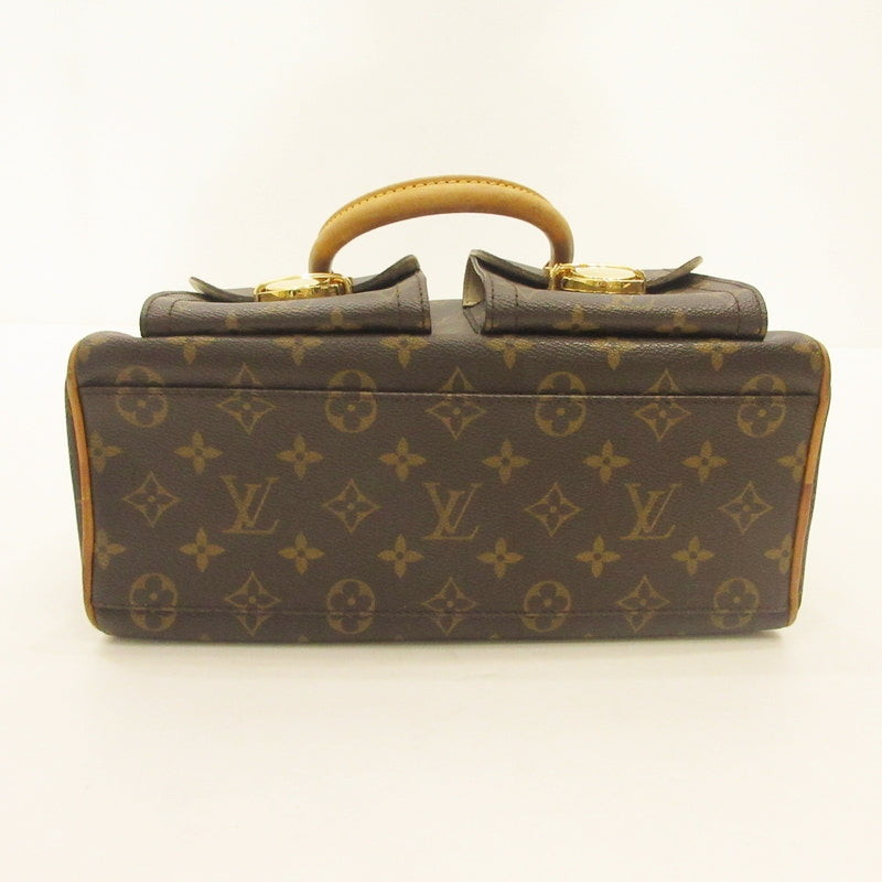 LOUIS VUITTON | ルイ・ヴィトン マンハッタンGM ハンドバッグ M40026【姫路東店】