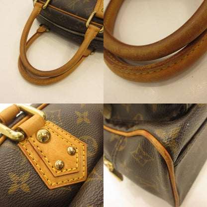 LOUIS VUITTON | ルイ・ヴィトン マンハッタンGM ハンドバッグ M40026【姫路東店】