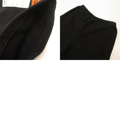HERON PRESTON | ヘロンプレストン ショートパンツ HMCI009F9F20JER001 ブラック サイズ：S