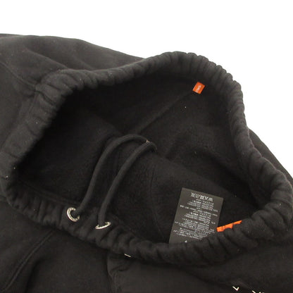 HERON PRESTON | ヘロンプレストン ショートパンツ HMCI009F9F20JER001 ブラック サイズ：S